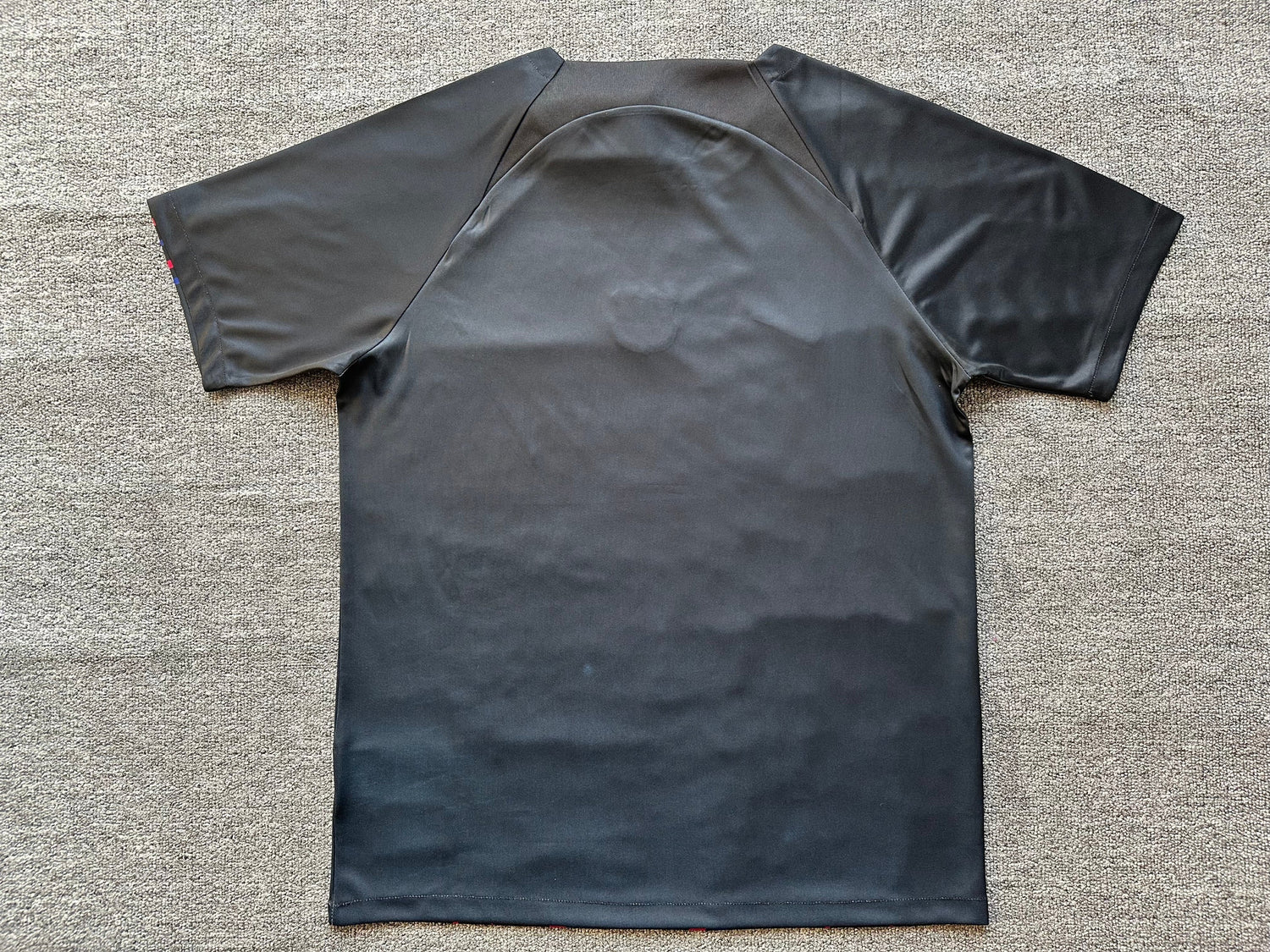 Maillot Barcelone Patta 23/24