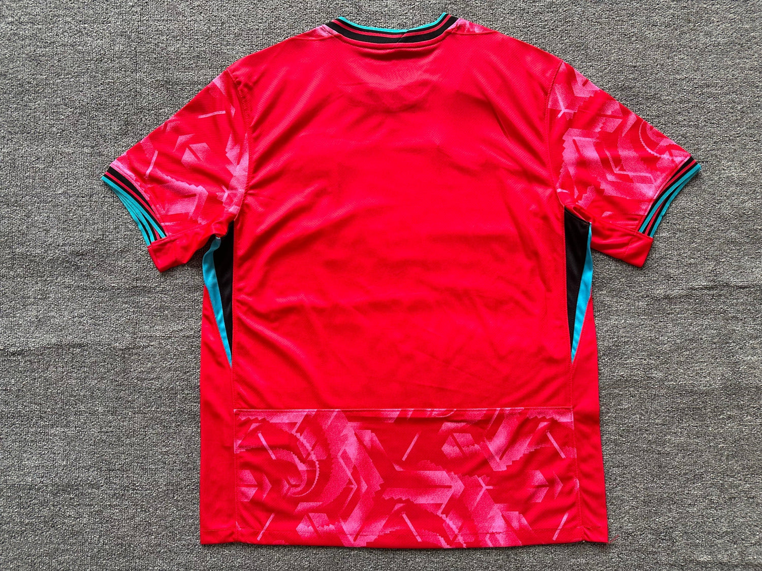 Maillot Corée Du Sud 24/25