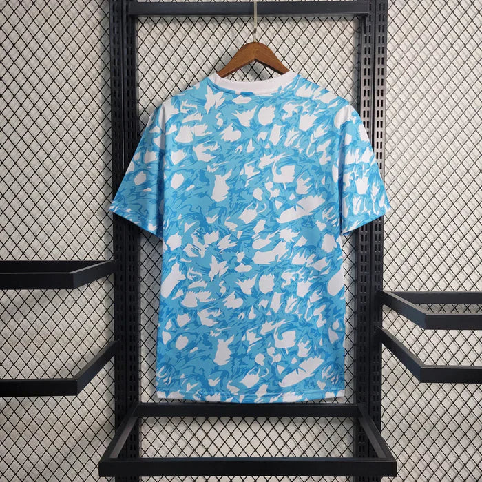 Ajax maillot entraînement 23/24