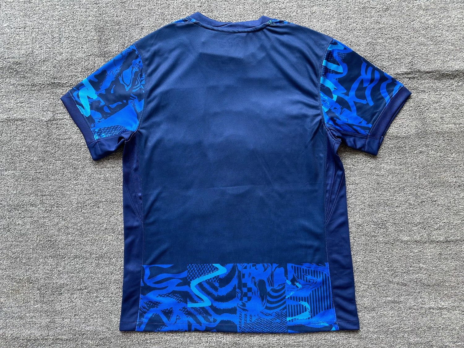 Maillot Atletico Madrid Third 24/25