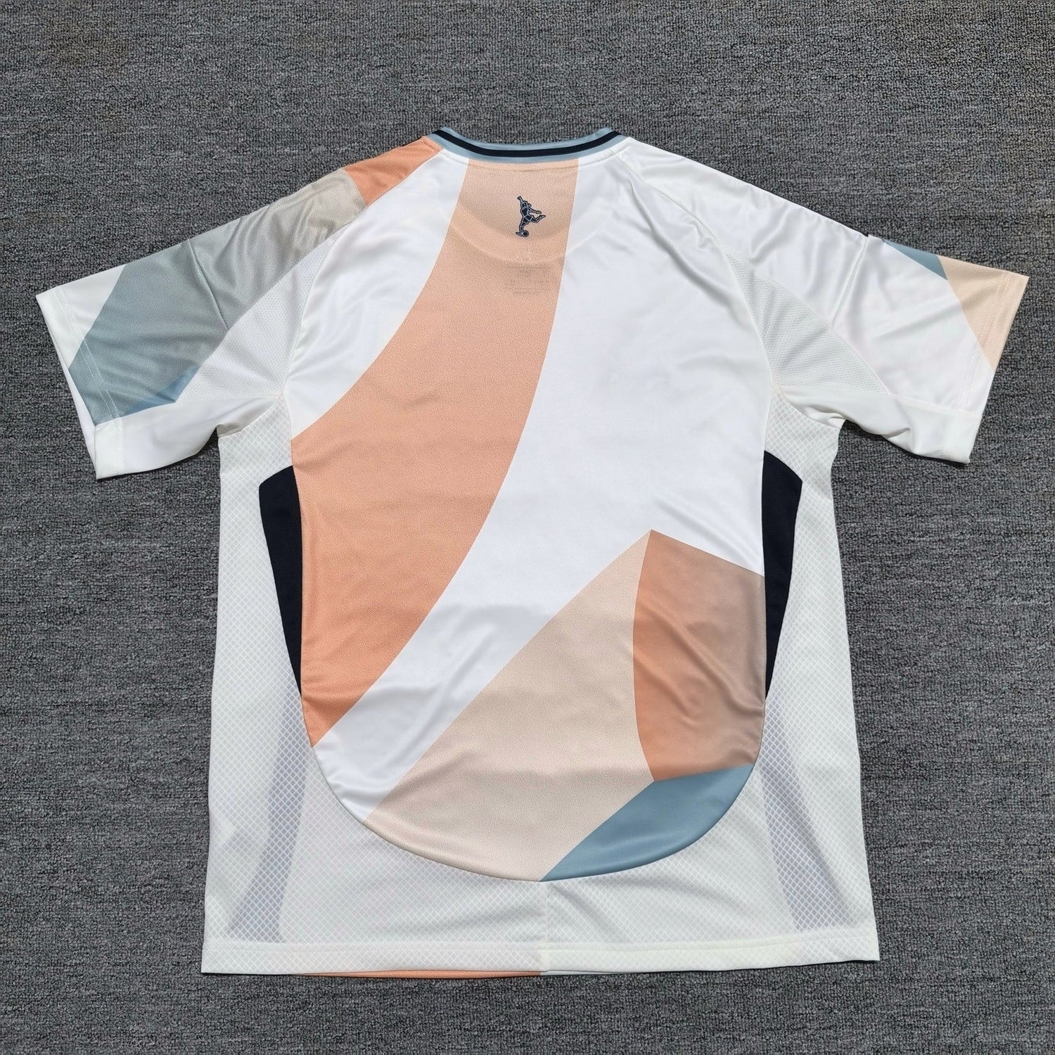 Maillot Espagne Blanc 25/26