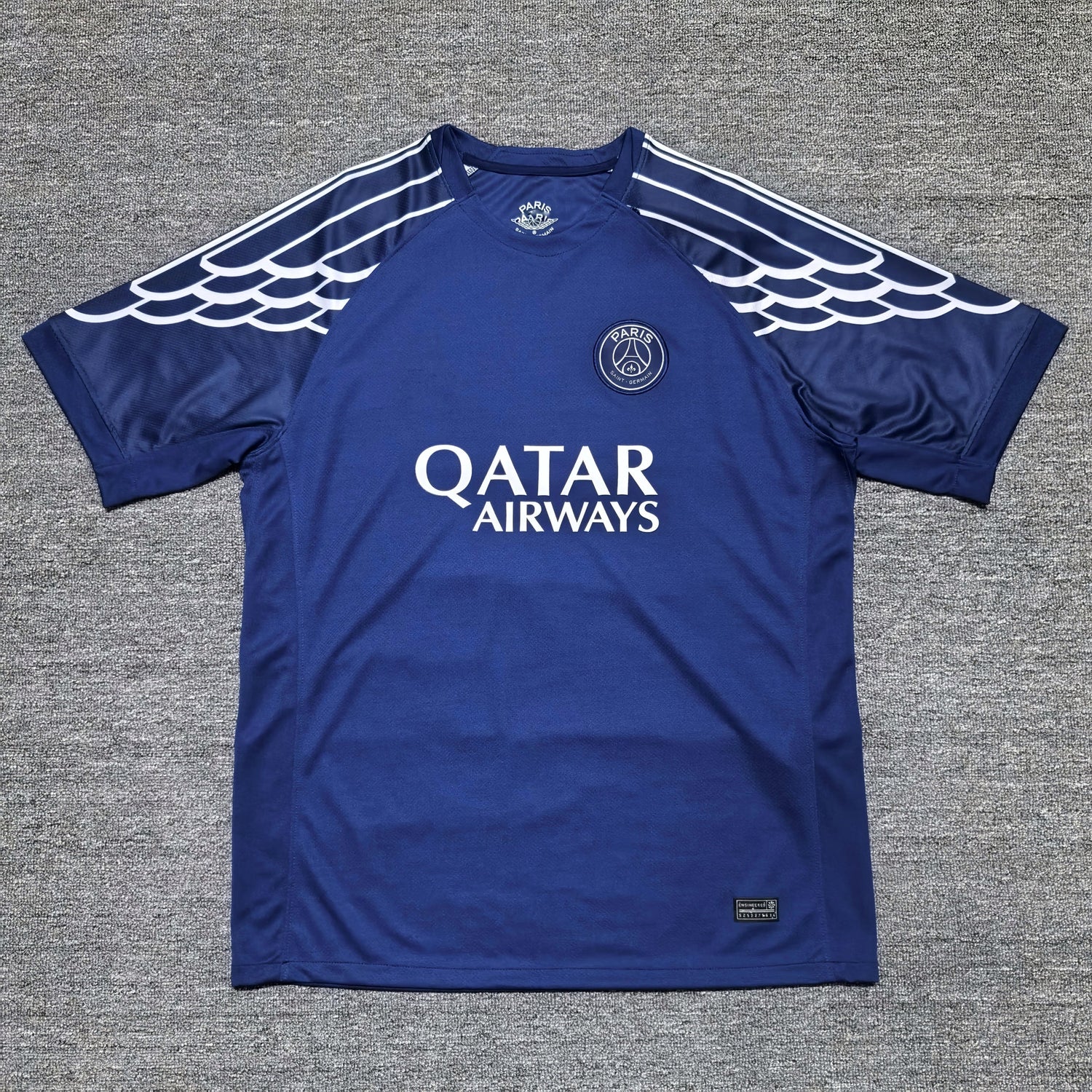 Maillot Fourth Paris Saint Germain PSG 24/25