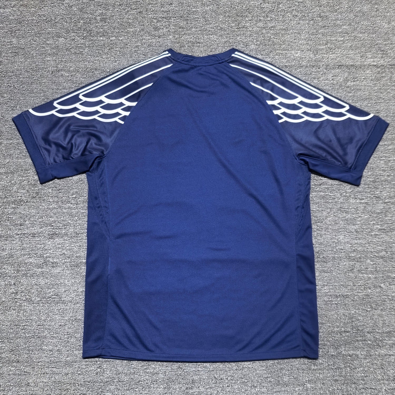 Maillot Fourth Paris Saint Germain PSG 24/25