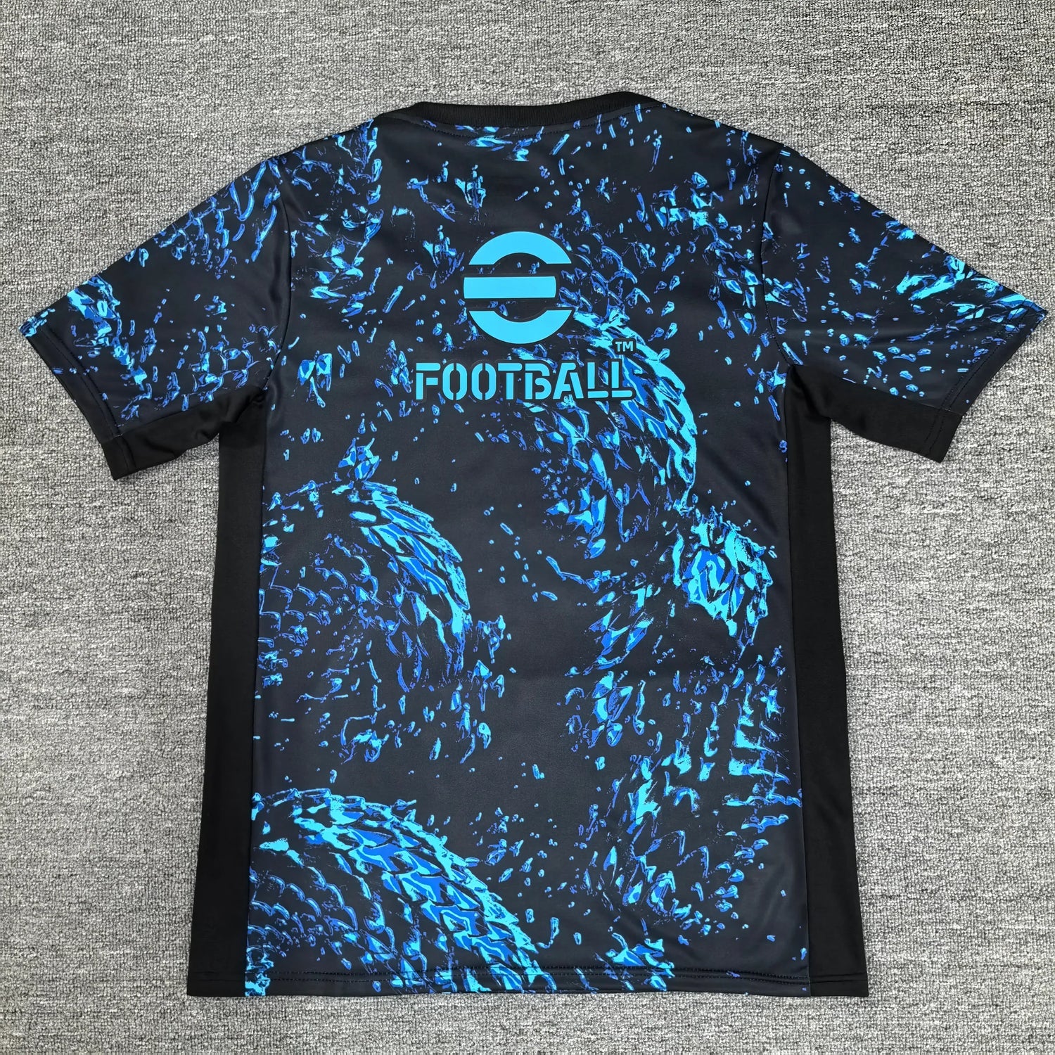 Maillot Inter Milan Concept 25/26