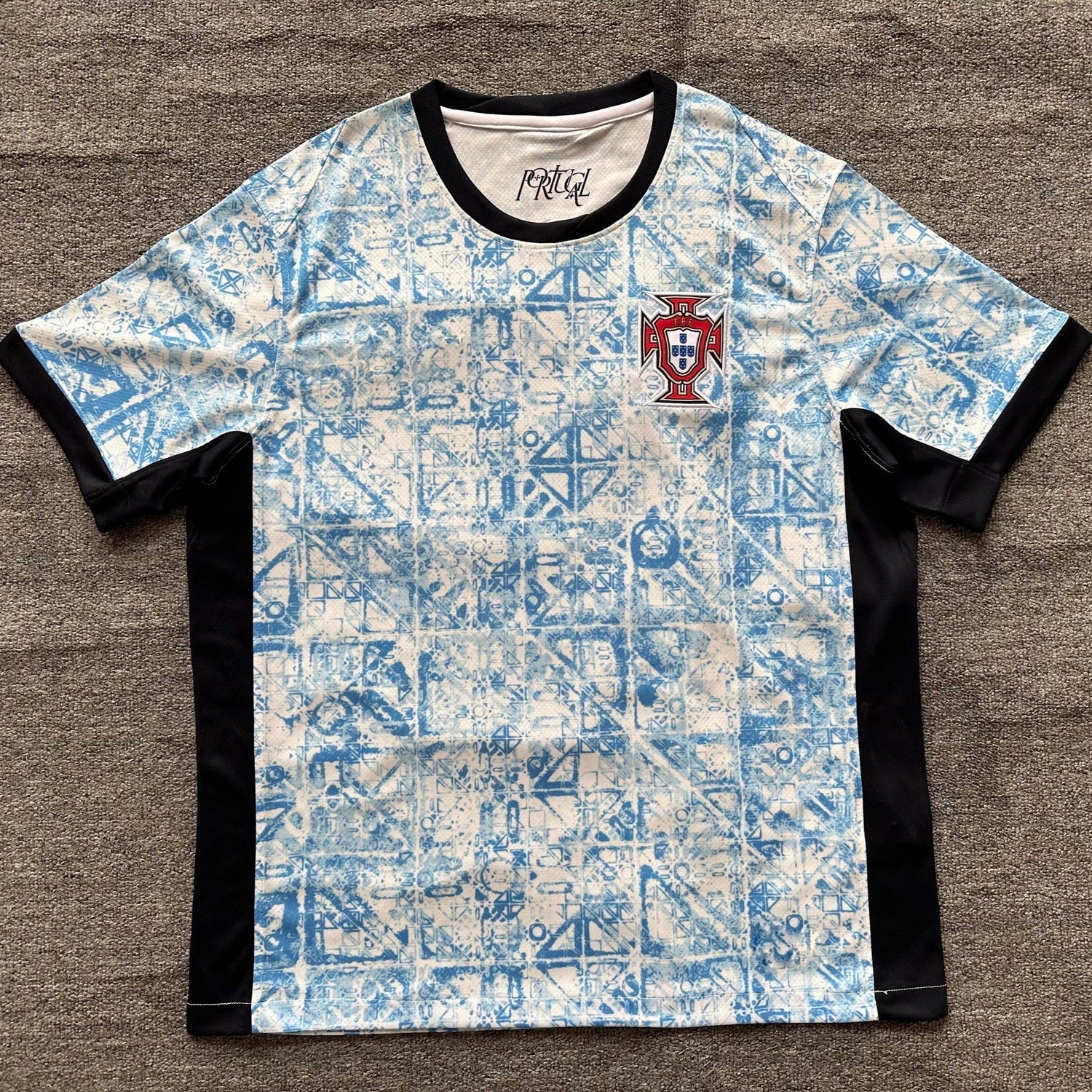 Maillot Portugal euro 2024