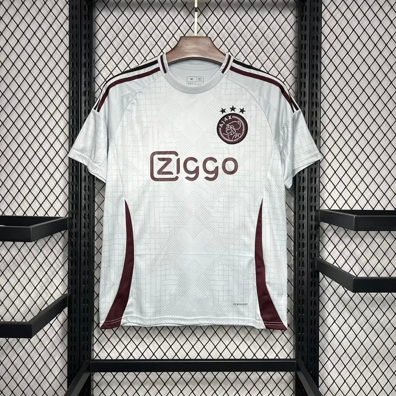 Maillot Ajax Third 24/25