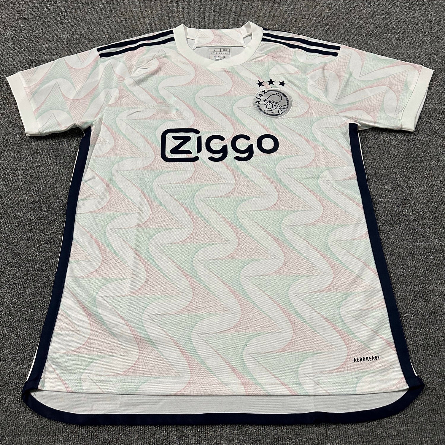 Maillot Ajax Third 23/24