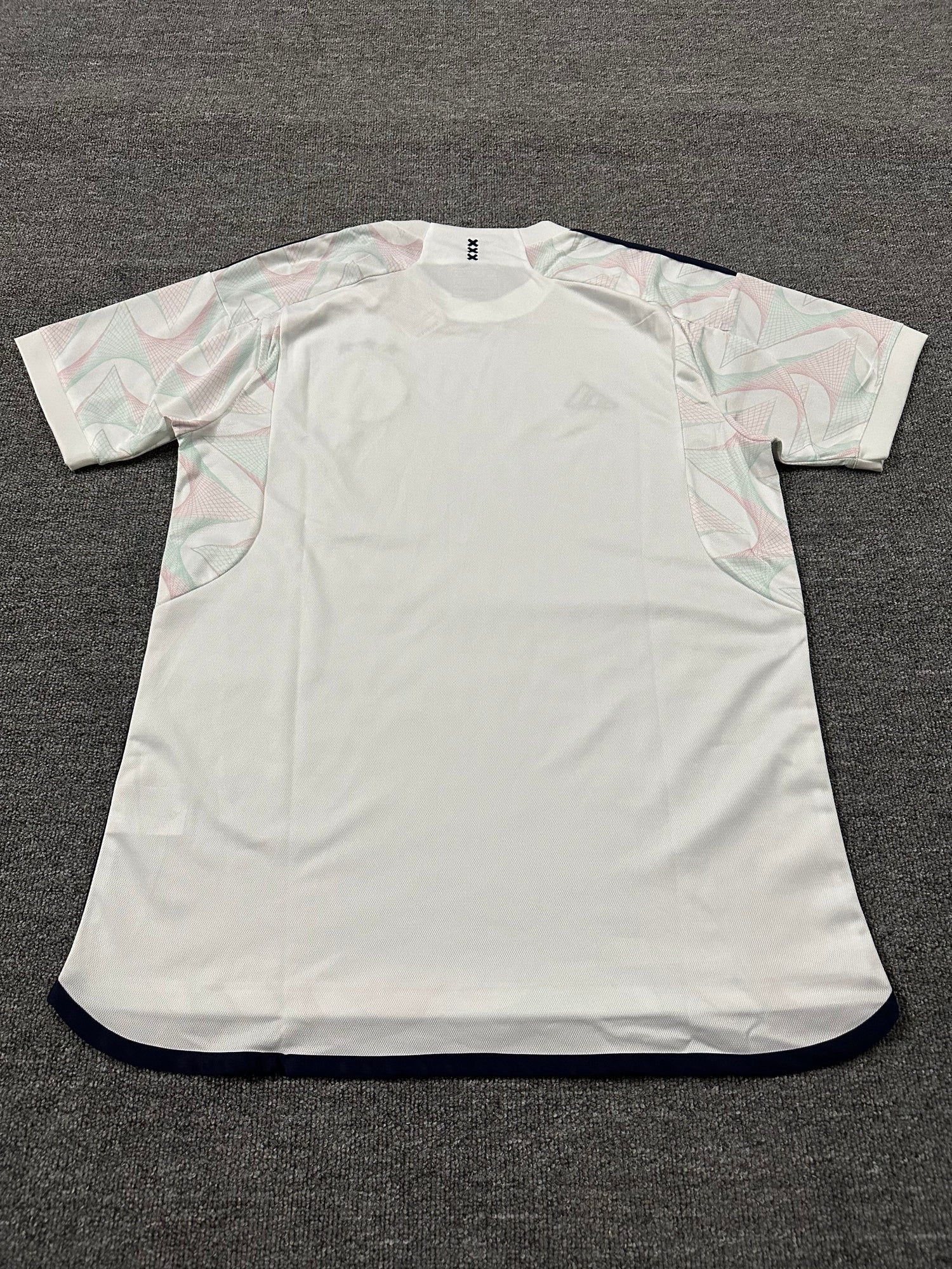 Maillot Ajax Third 23/24