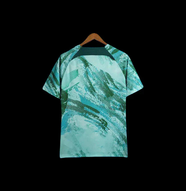 Maillot Portugal Entrainement 23/24