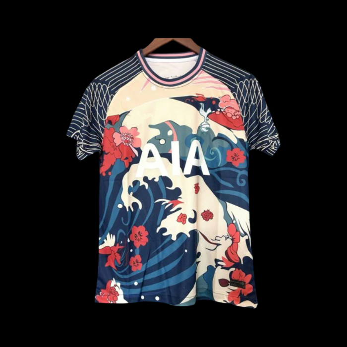 Maillot Tottenham édition Spécial 25/26