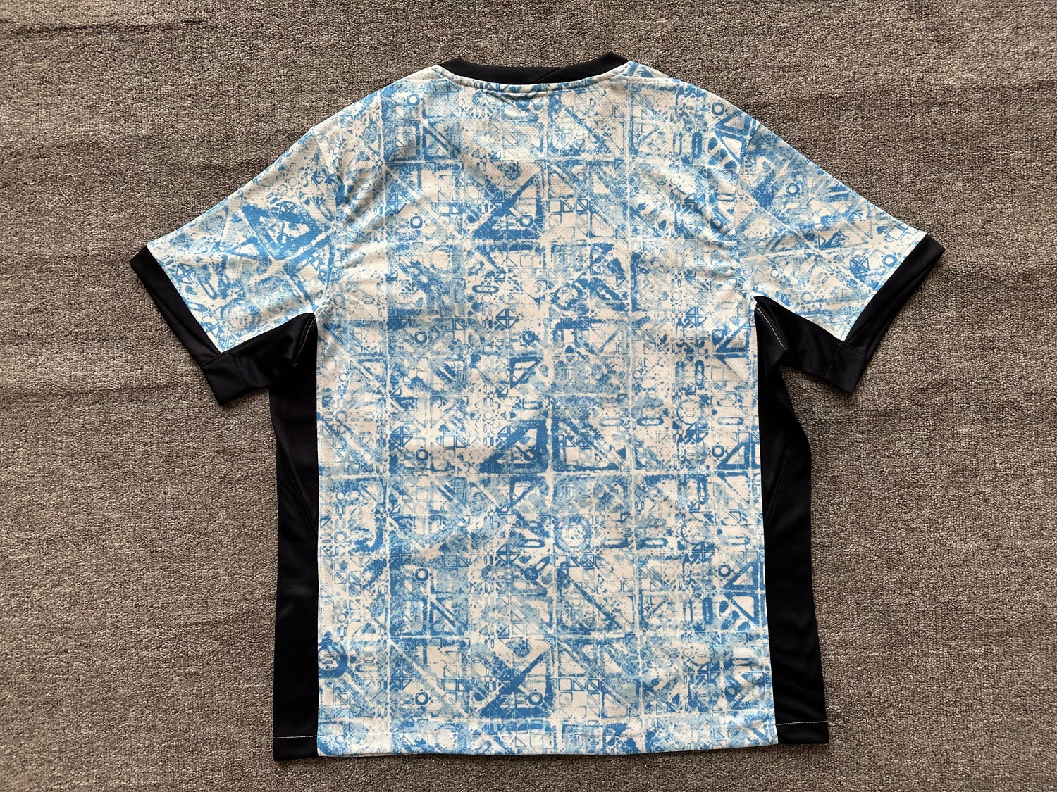 Maillot Portugal euro 2024